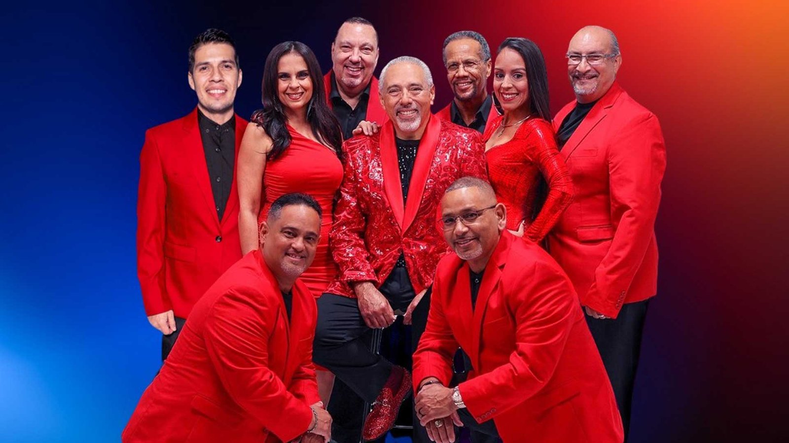 Orchestra Fuego Production | LIT Awards