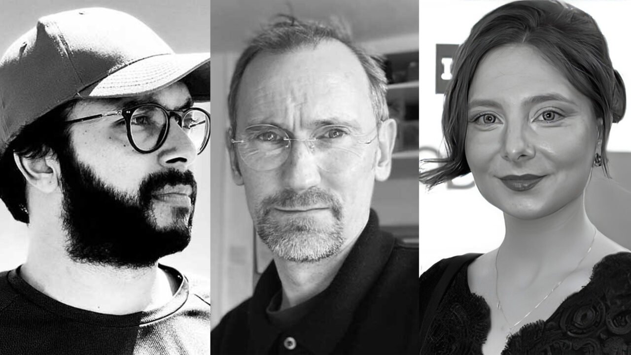 Iluxury Awards 2024 Jury