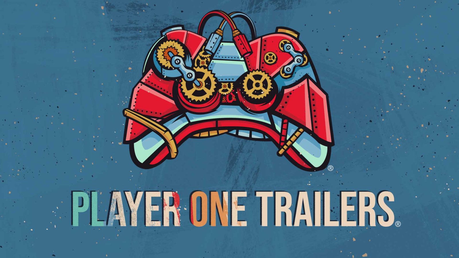 Player One Trailers | MUSE Creative Awards