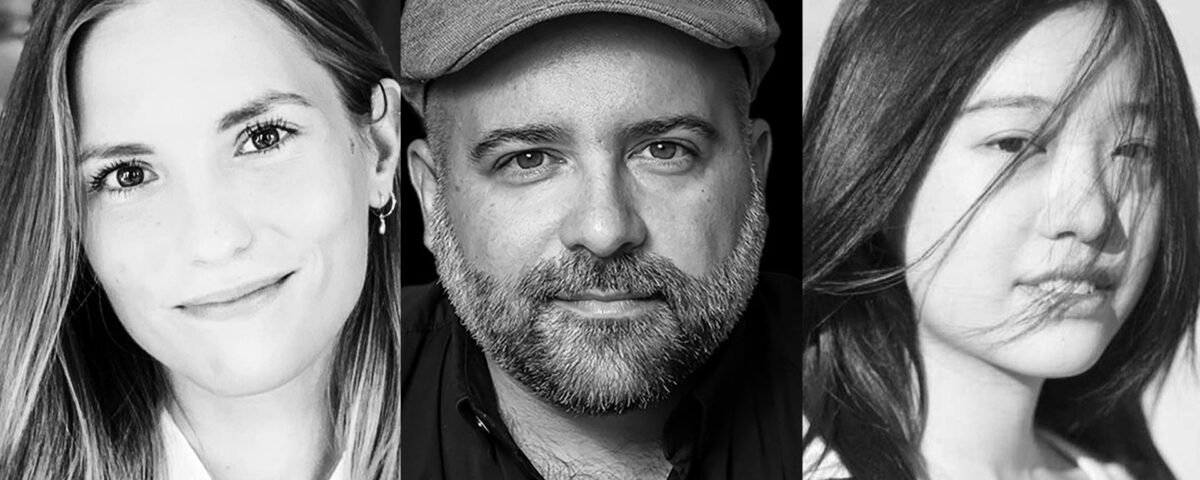 Grand Jury Panel | 2024 MUSE Hotel Awards
