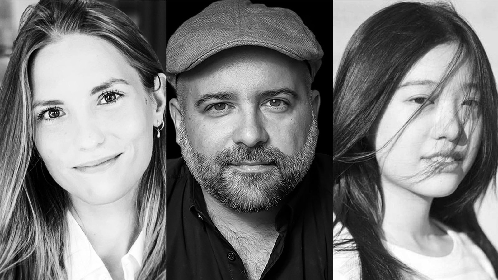 Grand Jury Panel | 2024 MUSE Hotel Awards
