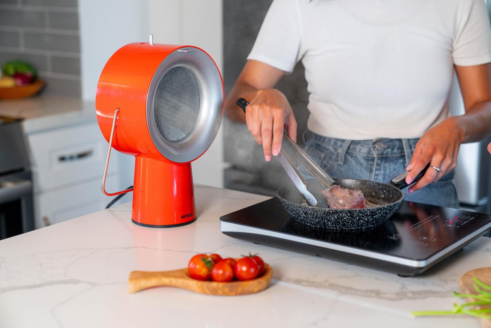 AirHood | French Design Awards
