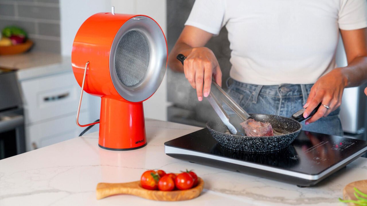 AirHood | French Design Awards