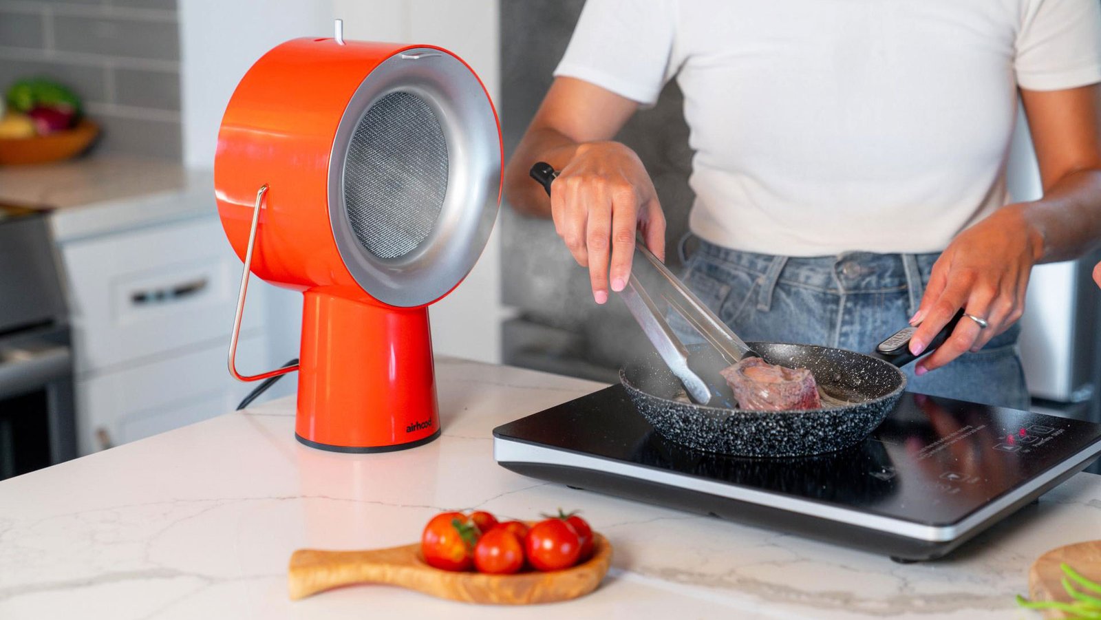 AirHood | French Design Awards