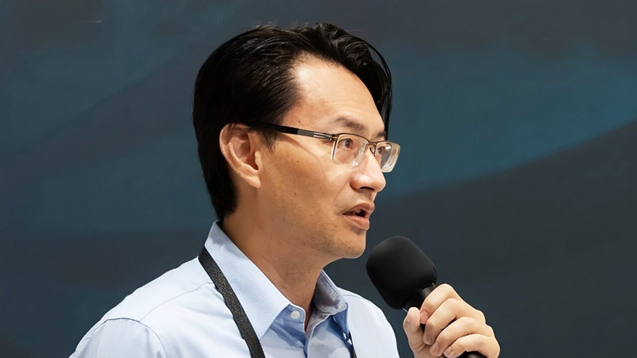 Mau-Sheng Hou | French Design Awards