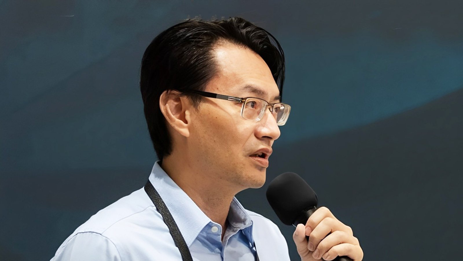 Mau-Sheng Hou | French Design Awards