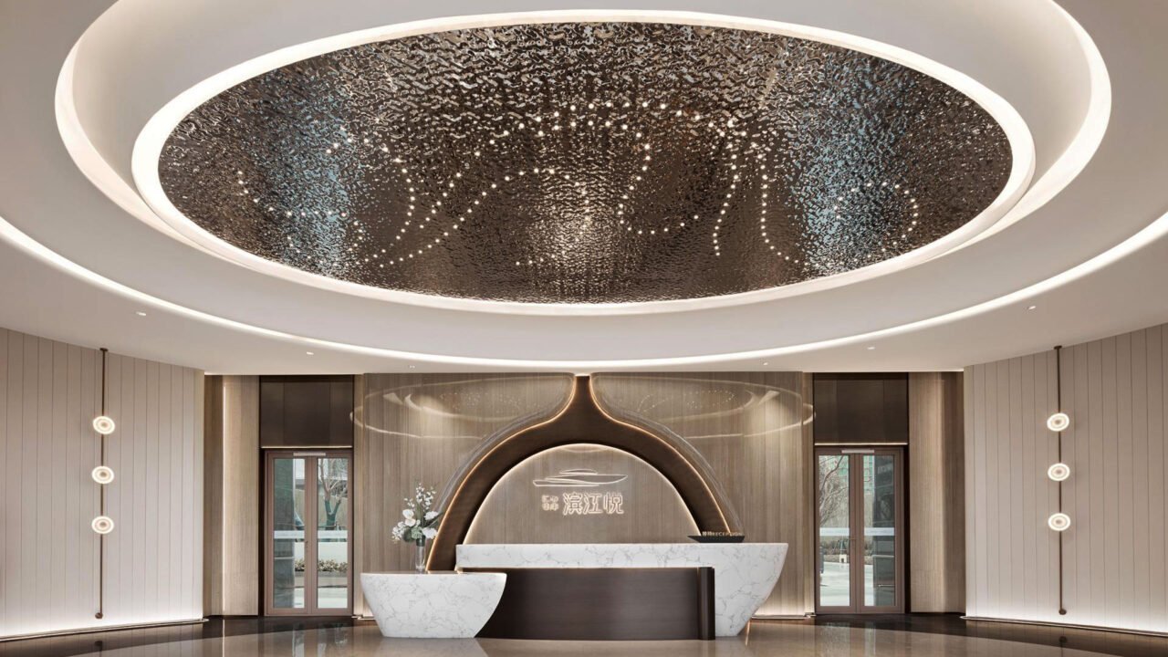 Riverside Mansion Island Life Aesthetics Museum | French Design Awards