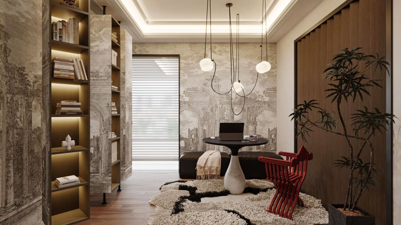 Utopian Paradise | French Design Awards