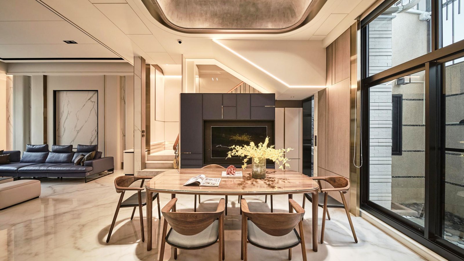 Weave of Light | French Design Awards