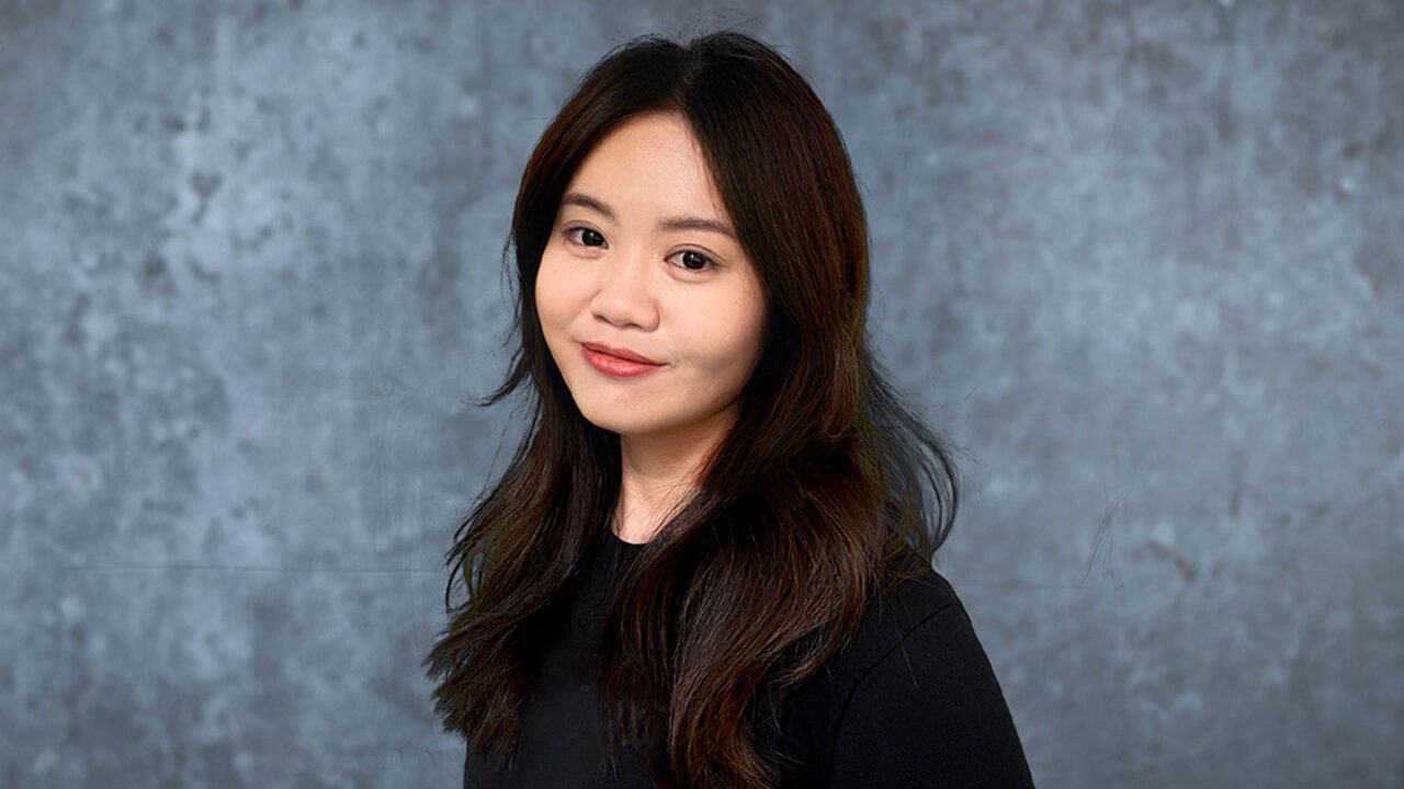 Sizhe Huang | London Design Awards