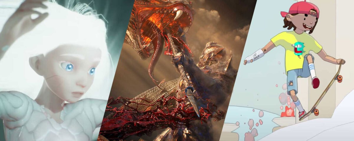 Trailers That Transformed Expectations in the 2023 MUSE Creative Awards