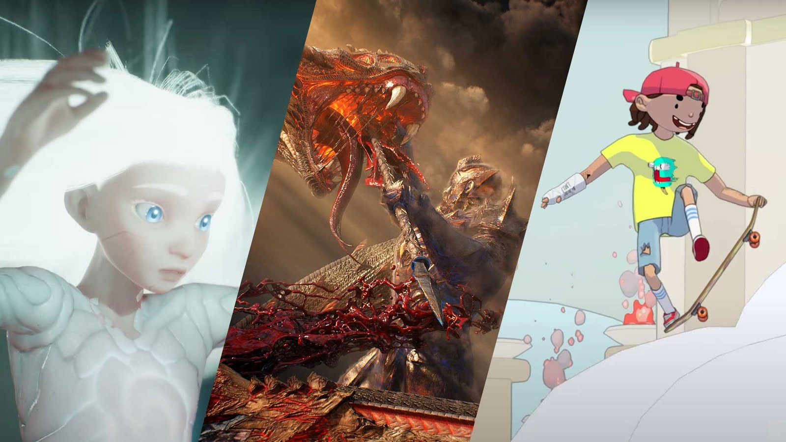 Trailers That Transformed Expectations in the 2023 MUSE Creative Awards