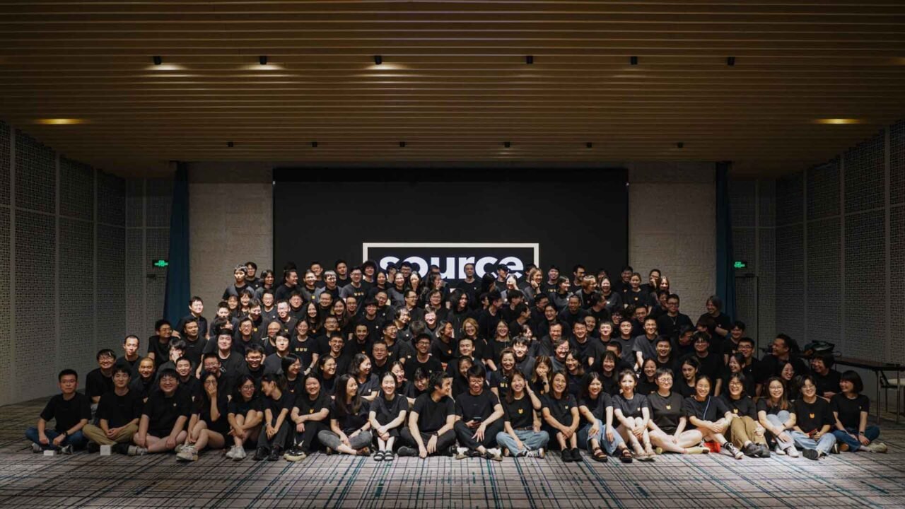 Recreate Games | NYX Game Awards