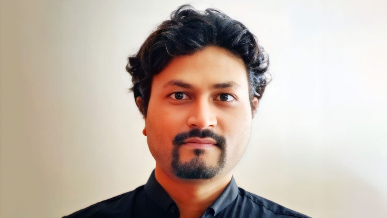 Priyal Borole | TITAN Business Awards