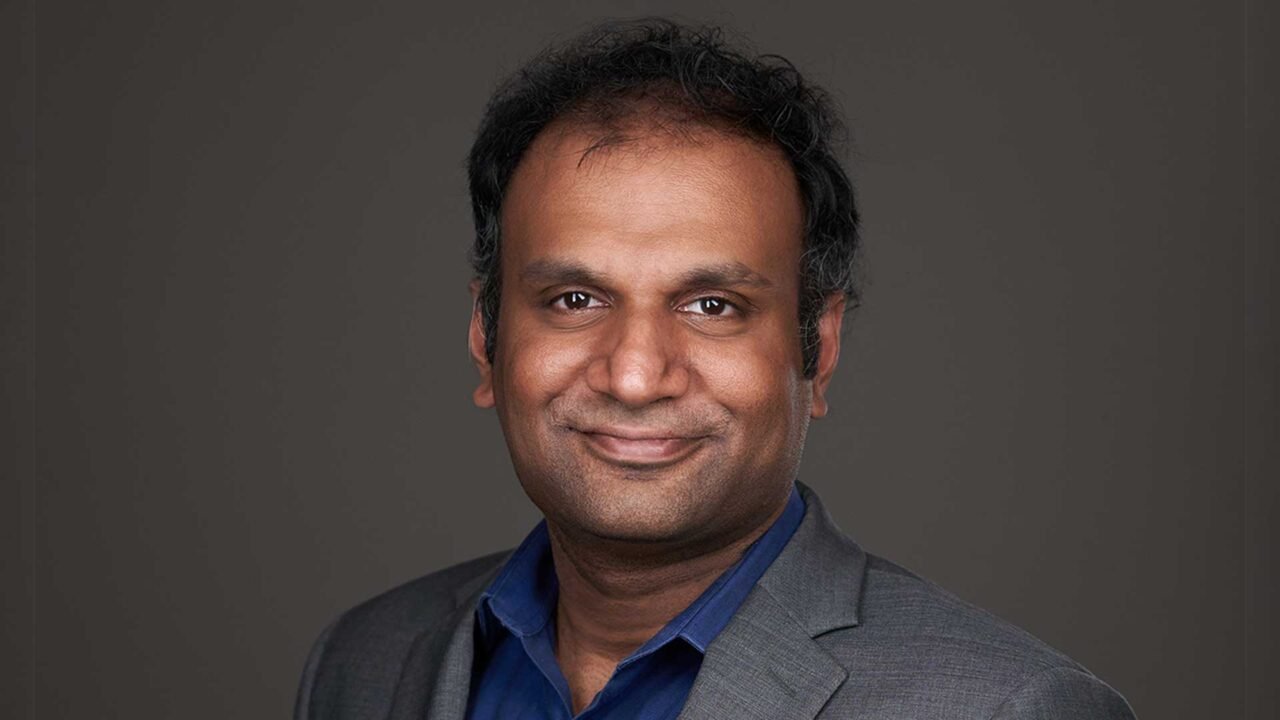 Dinesh Kabaleeswaran | TITAN Health Awards