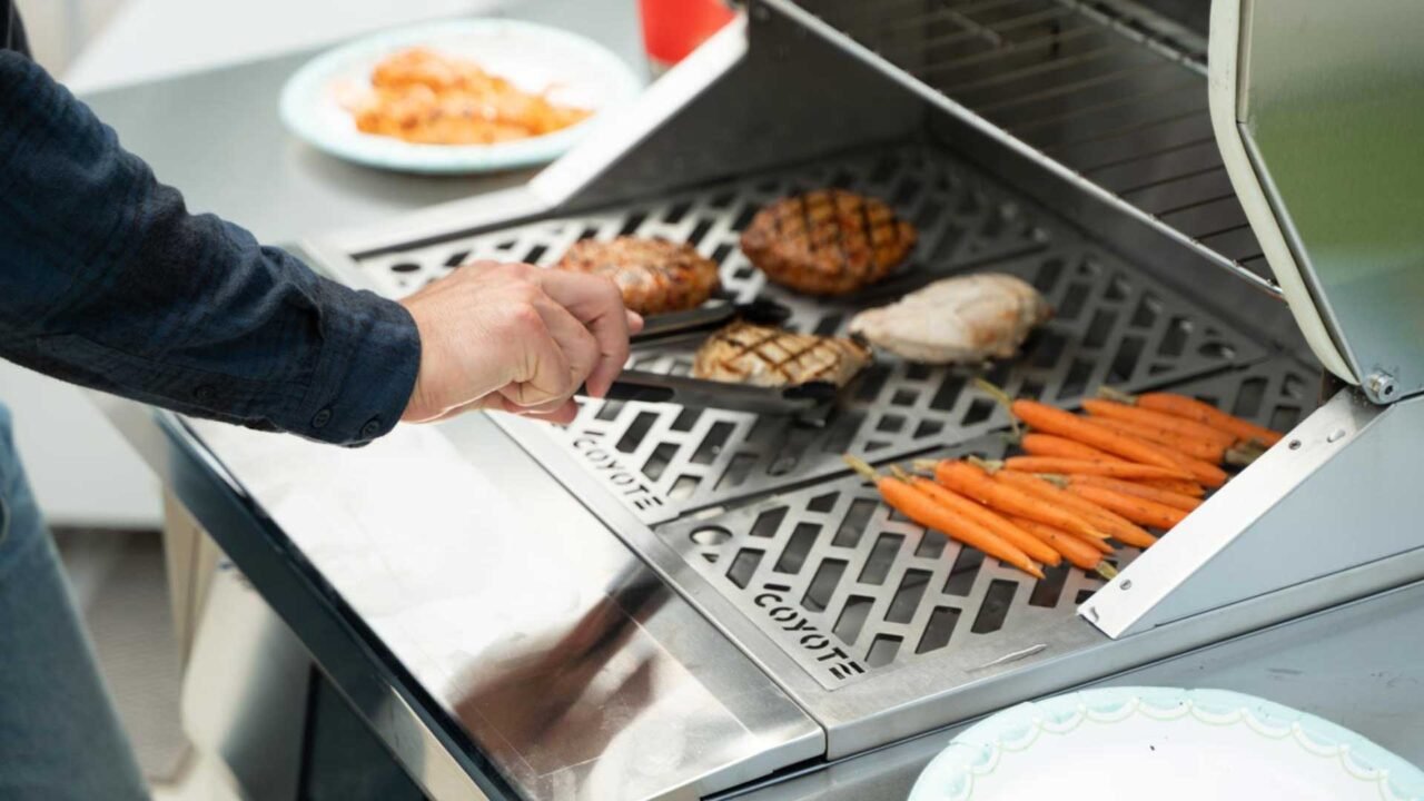 Coyote Outdoor Living | TITAN Brand Awards