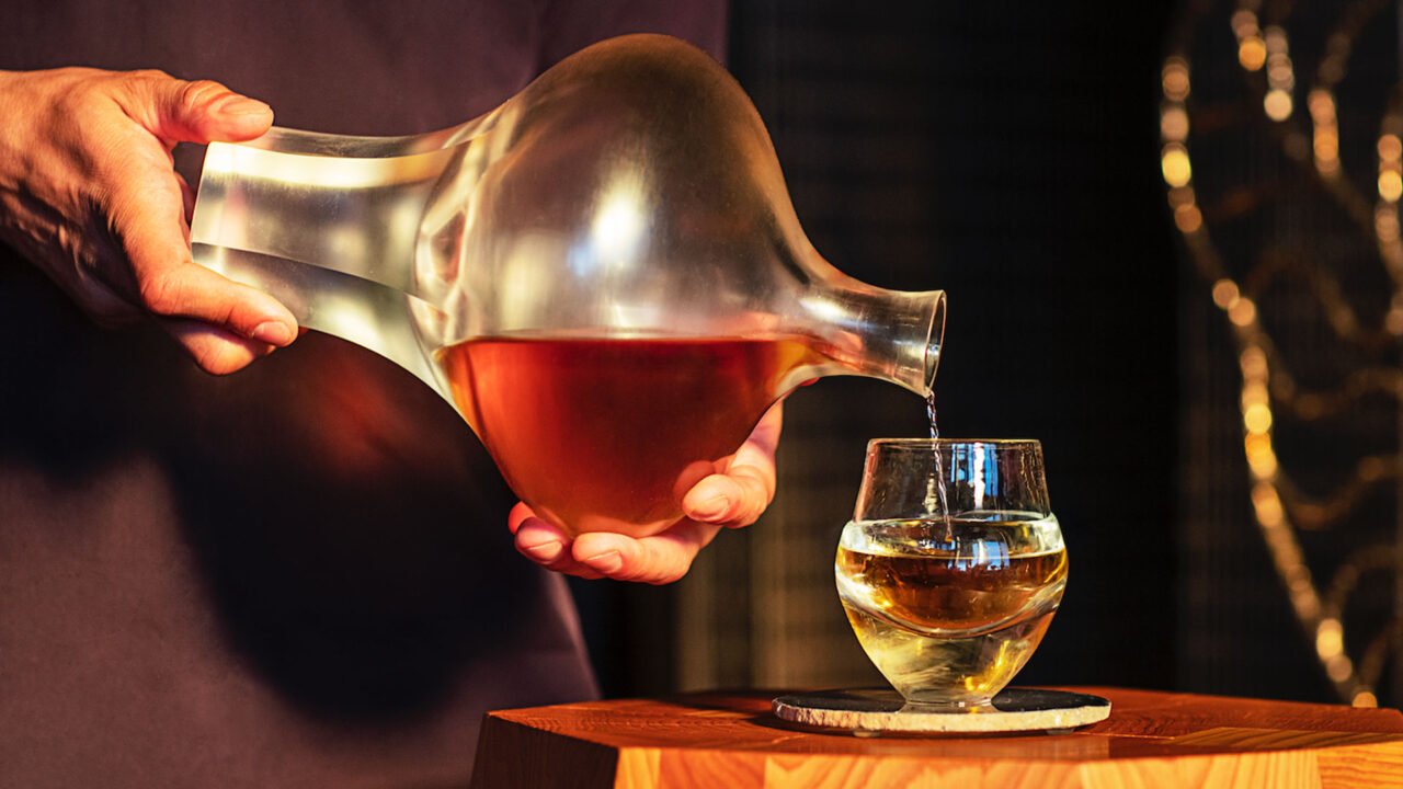 Mortlach By Design | Alpha Kilo and Diageo