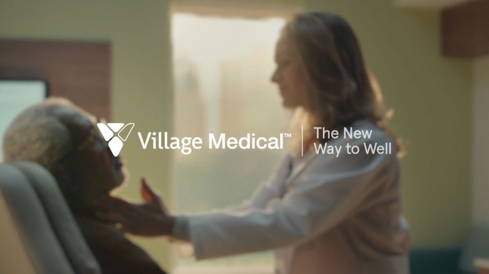 Village Medical: The New Way To Well | Deutsch NY and Village Medical