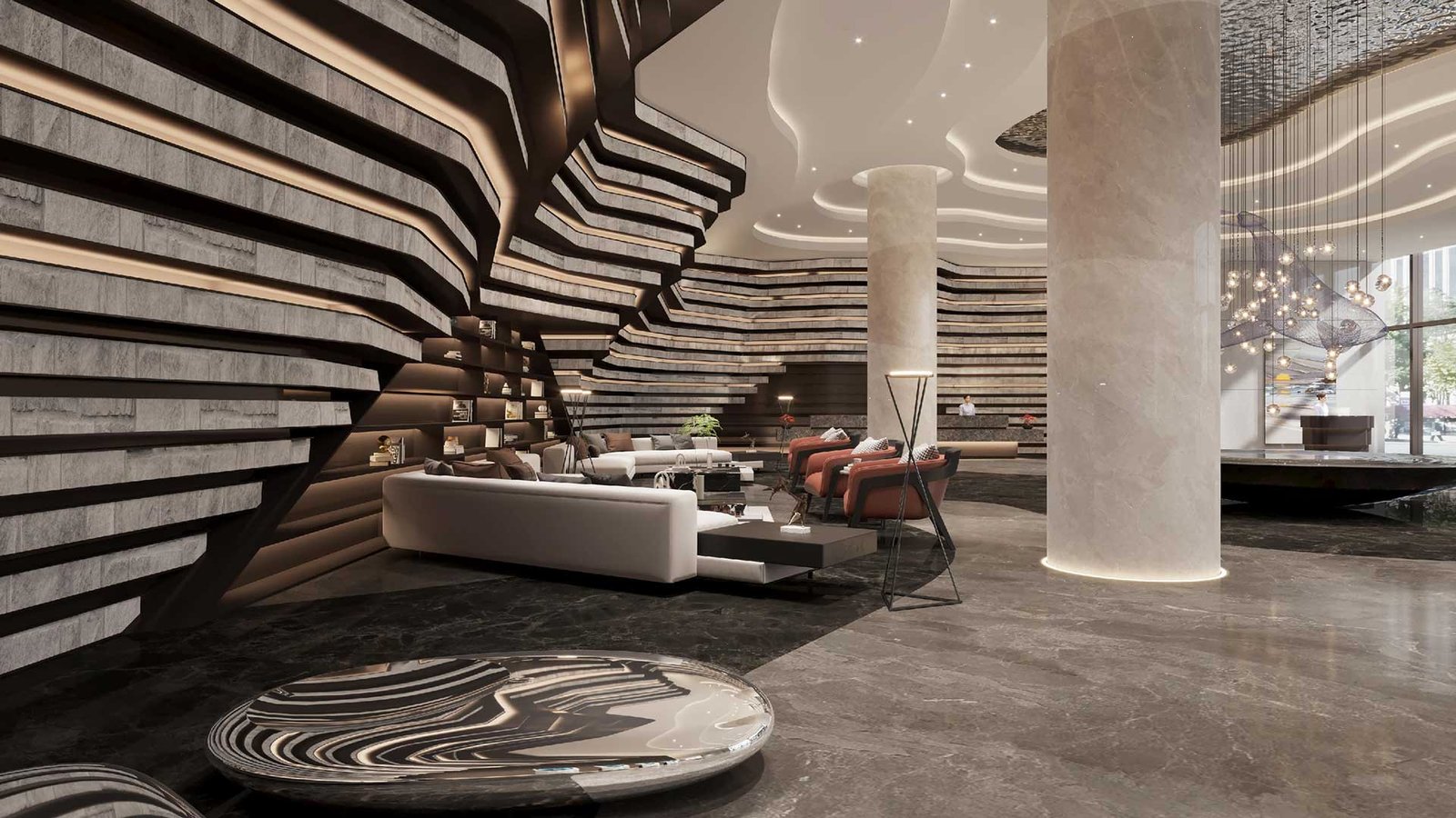 Wyndham Hotel in Dalian Zhongtian | Henglong Group