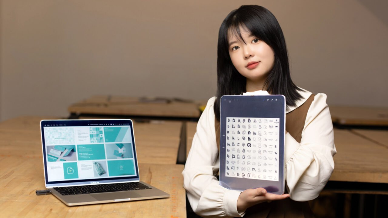 Bilan Liu | MUSE Creative Awards