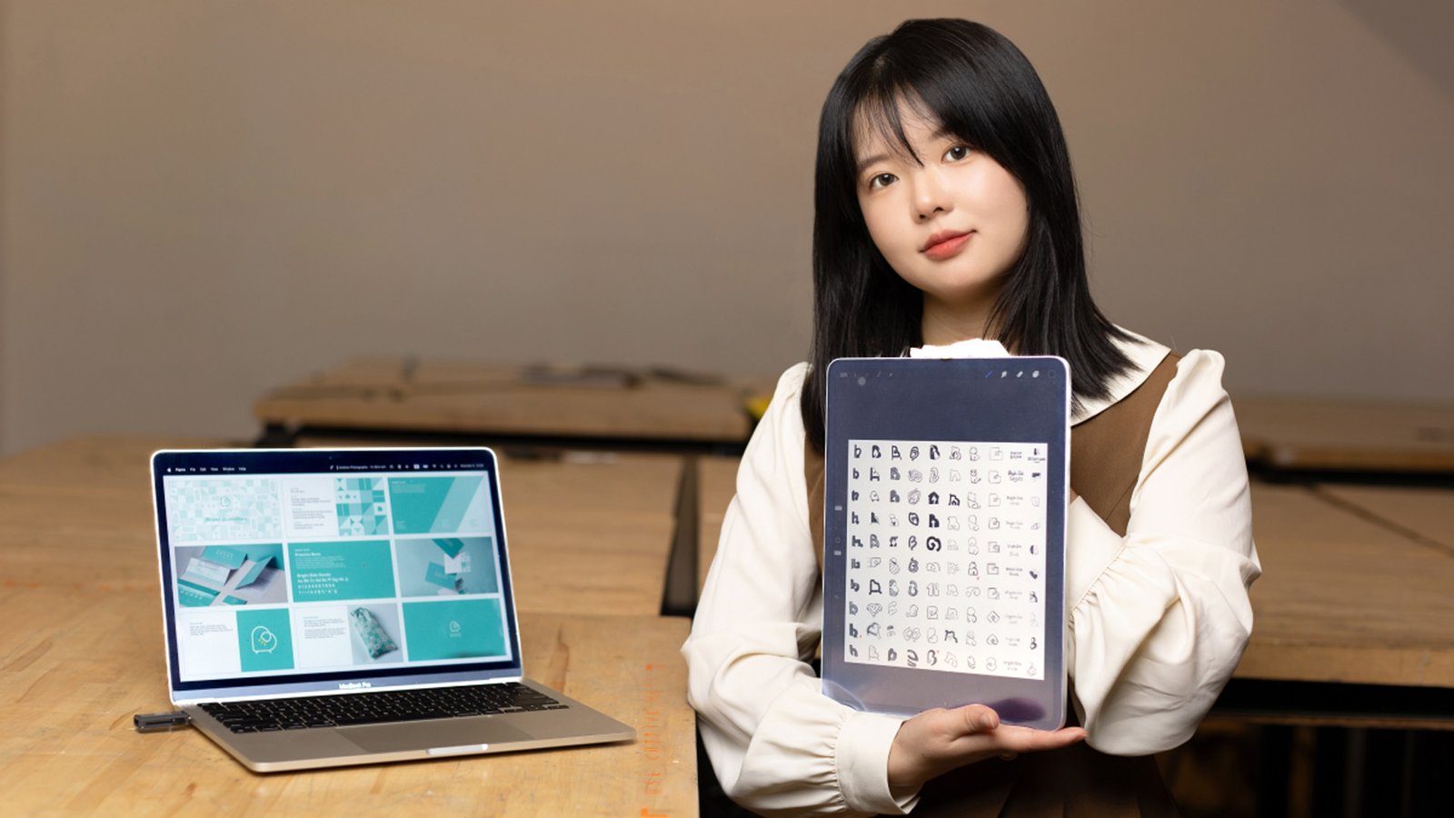 Bilan Liu | MUSE Creative Awards
