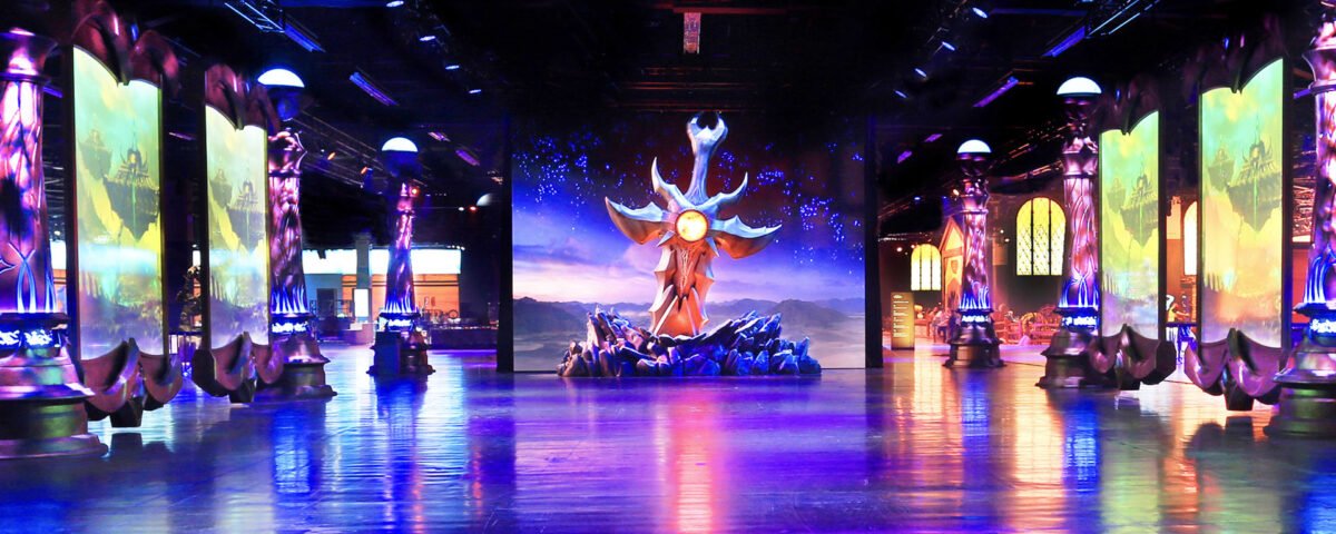 BlizzCon 2023 | MUSE Creative Awards