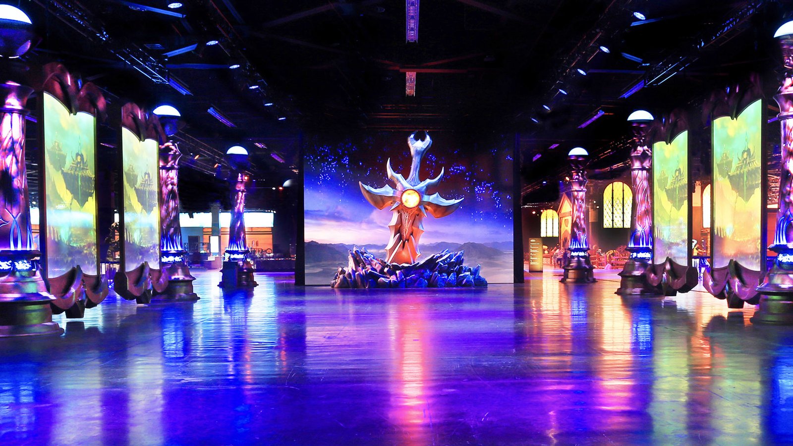 BlizzCon 2023 | MUSE Creative Awards