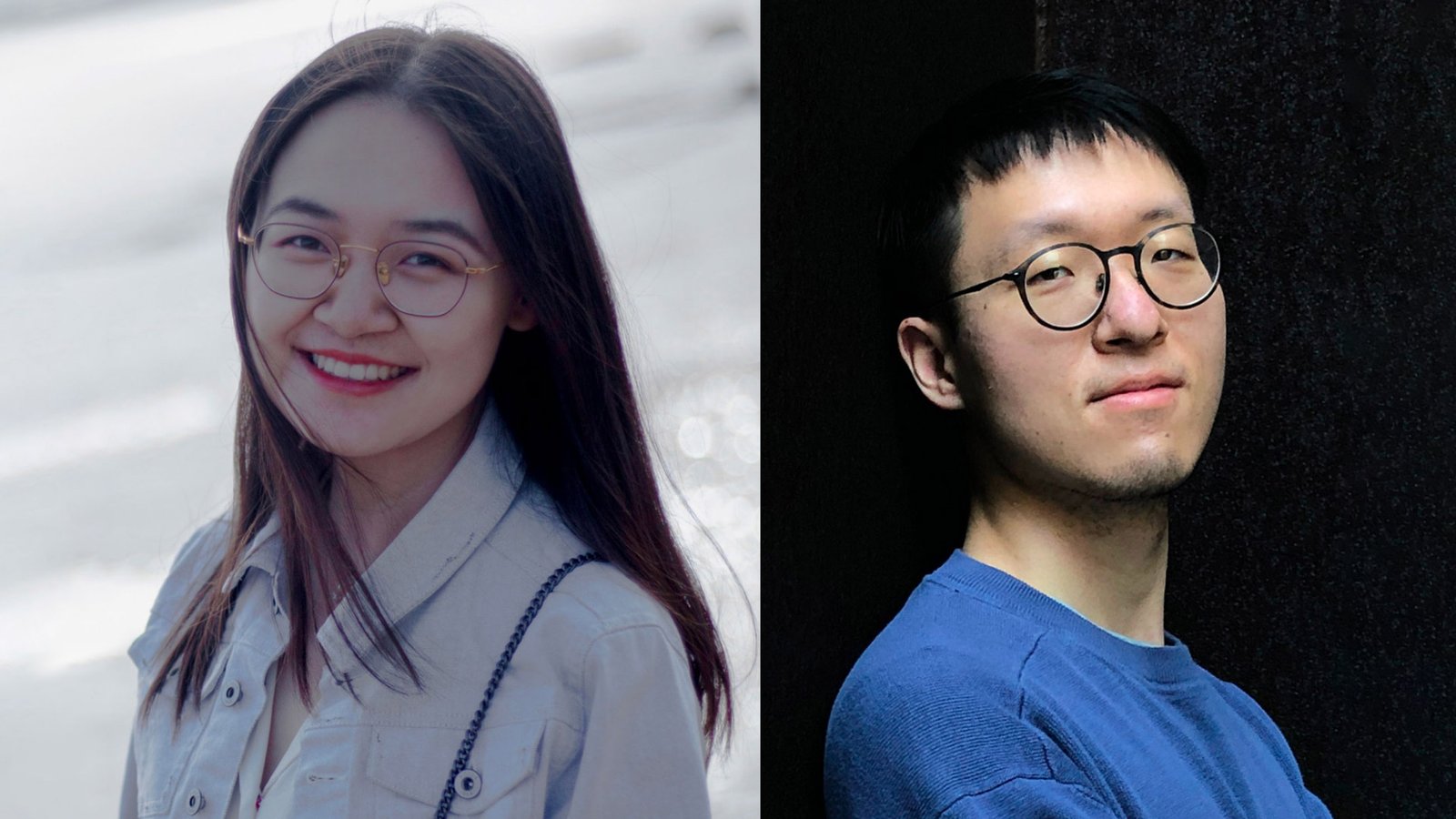 Yue Gao and Yifeng Wang | MUSE Creative Awards