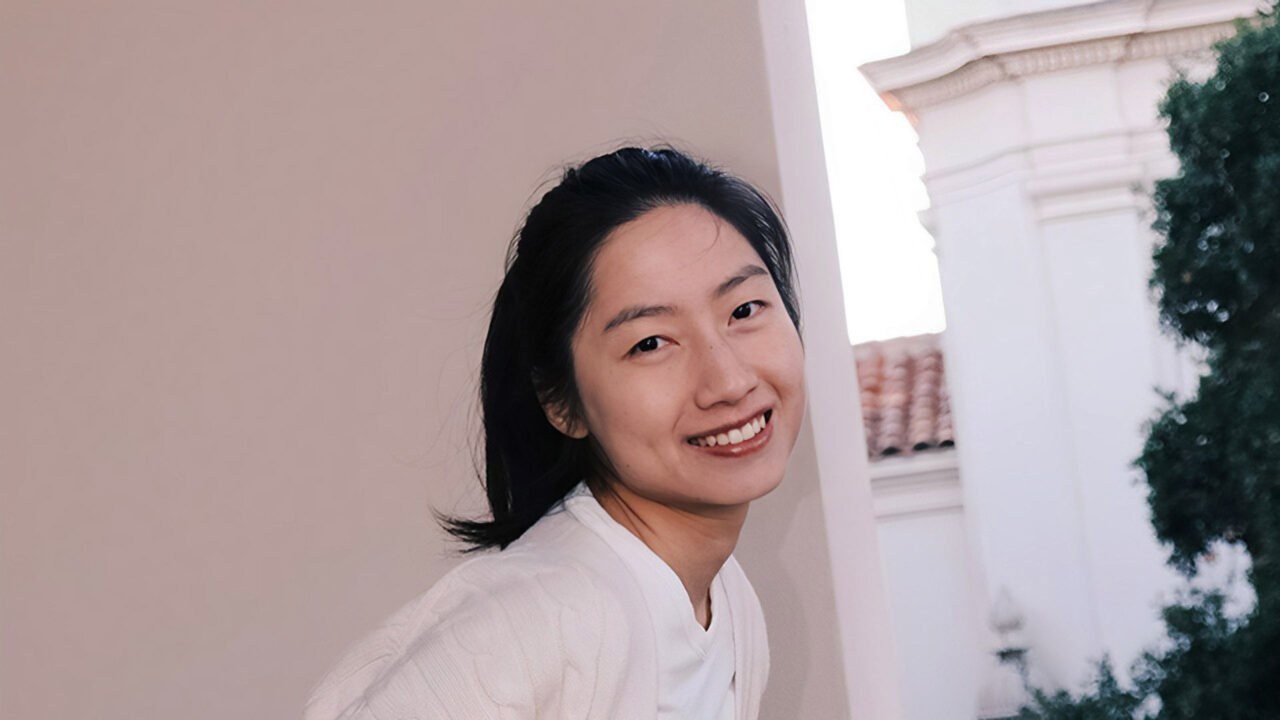 Yuqun Huang | MUSE Creative Awards
