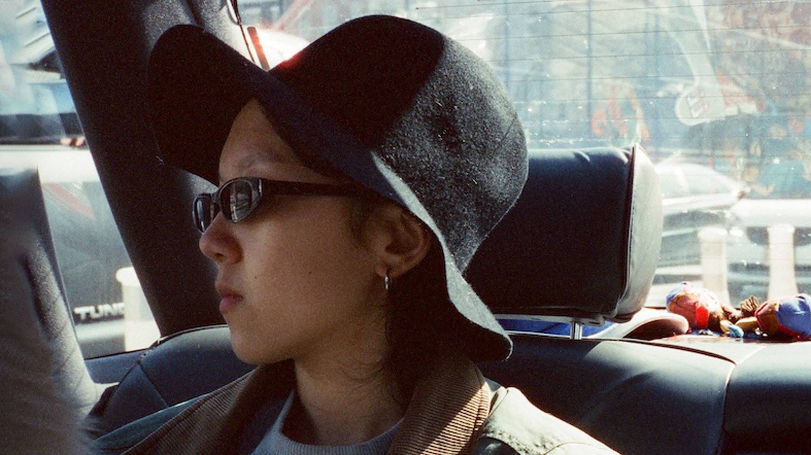 Yutong Xie | MUSE Creative Awards