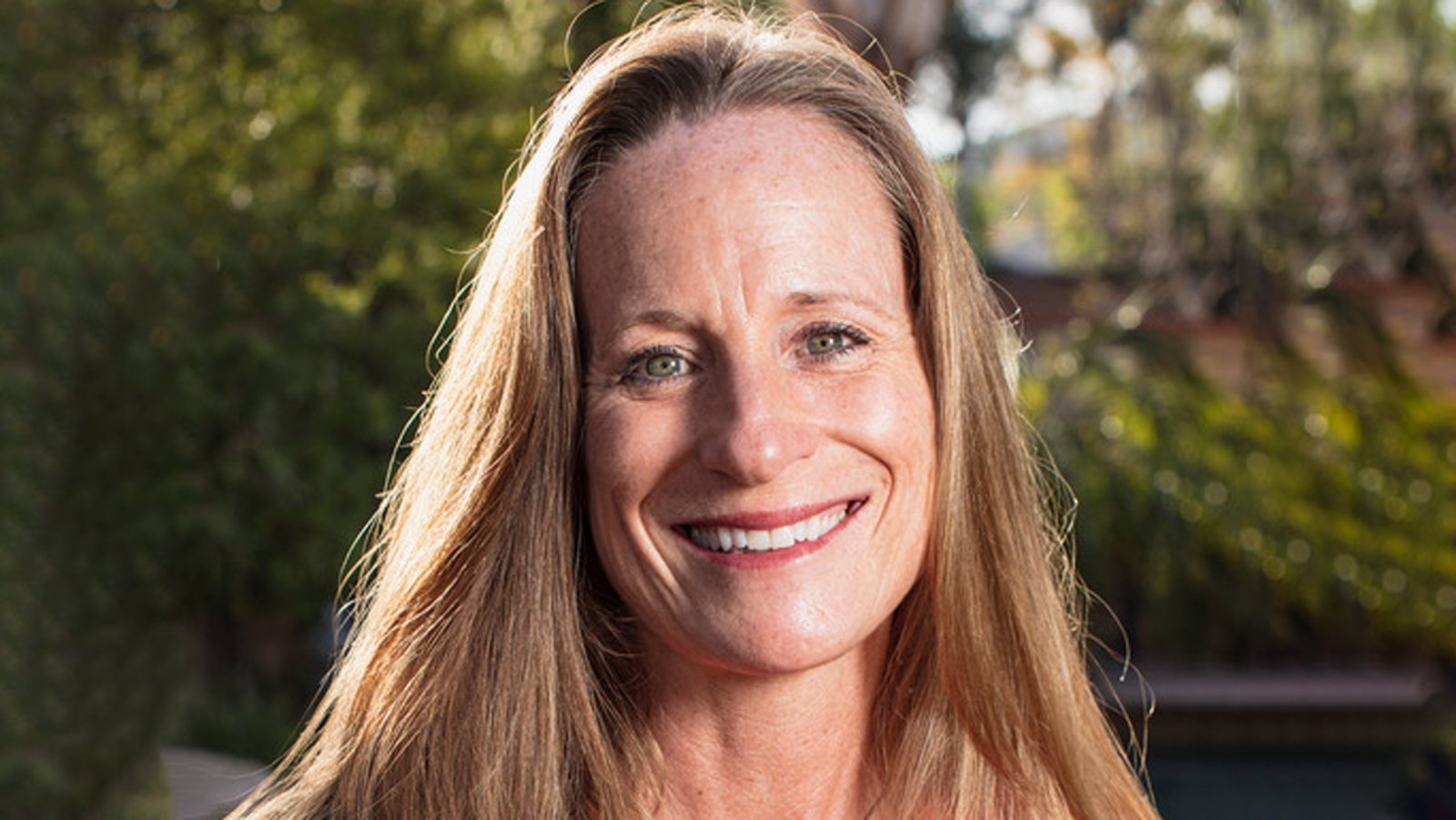 Lori Woodley-Langendorff | All It Takes