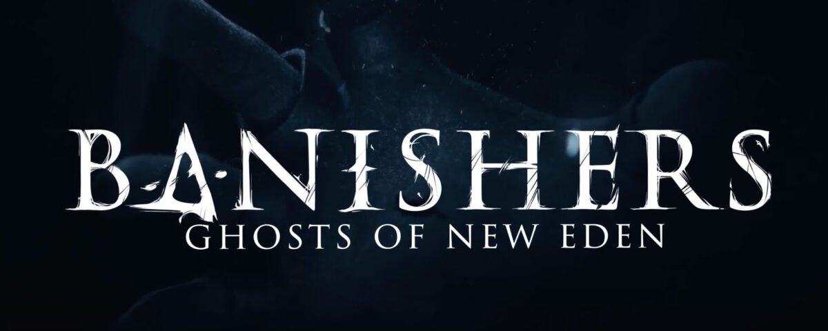Banishers: Ghosts Of New Eden | Focus Entertainment and DON'T NOD Entertainment