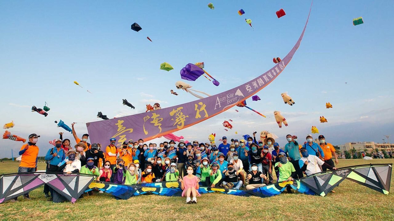 Yuan-Sheng International Performing and Artistic Co.,Ltd | MUSE Creative Awards