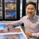 Xianlong Deng | MUSE Design Awards