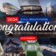 Season 1 Winner Announcement | 2024 NY Architectural Design Awards