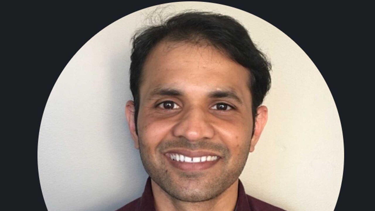 Keshav Prasad Kuruva | TITAN Business Awards