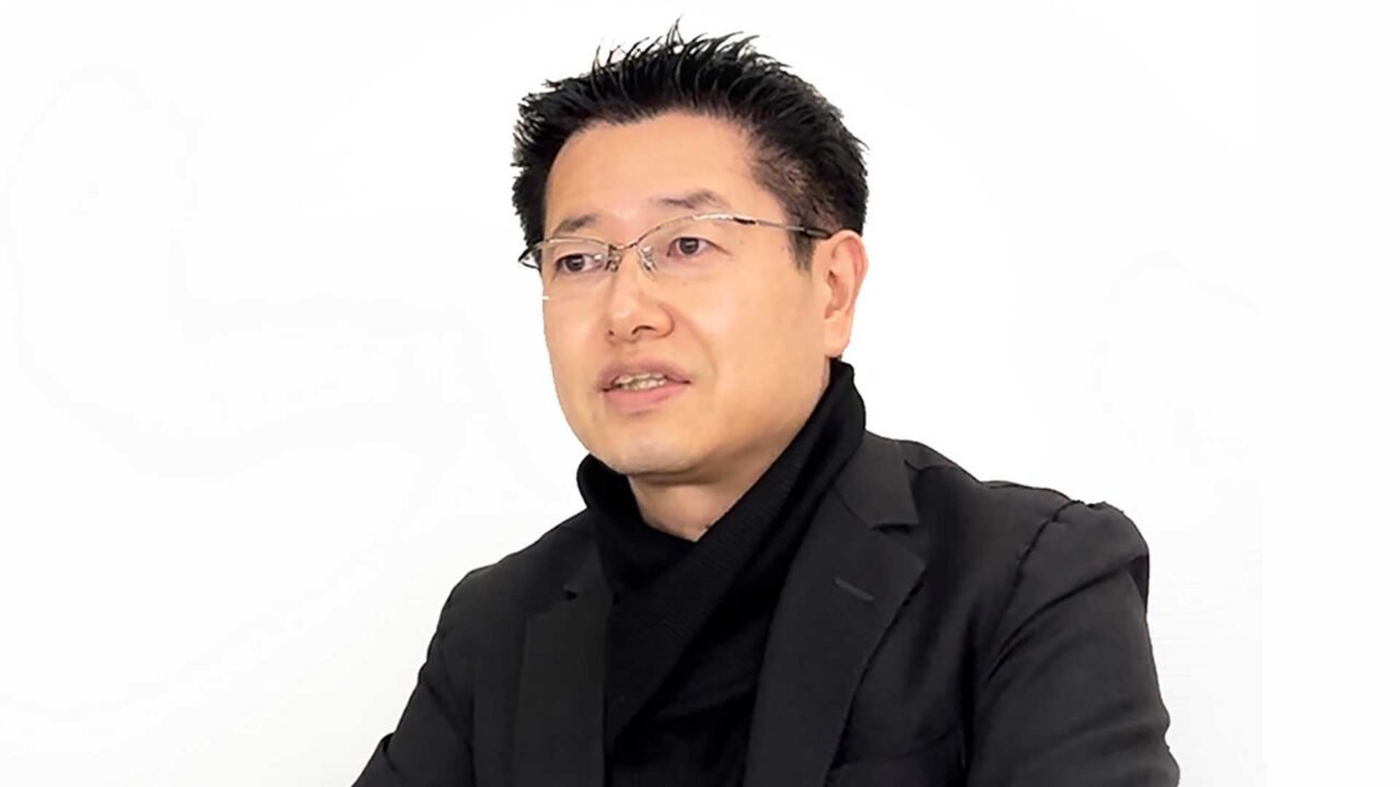 Nobuaki Miyashita | TITAN Property Awards