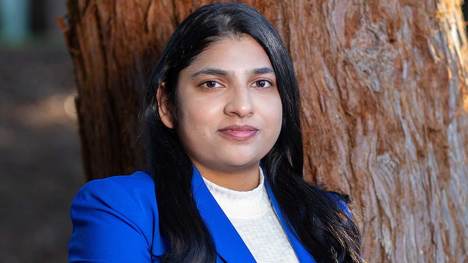 Saiteja Chatrati | TITAN Women in Business Awards