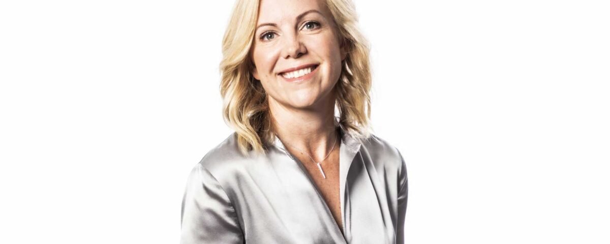 Alysa Taylor of Microsoft | TITAN Women in Business Awards