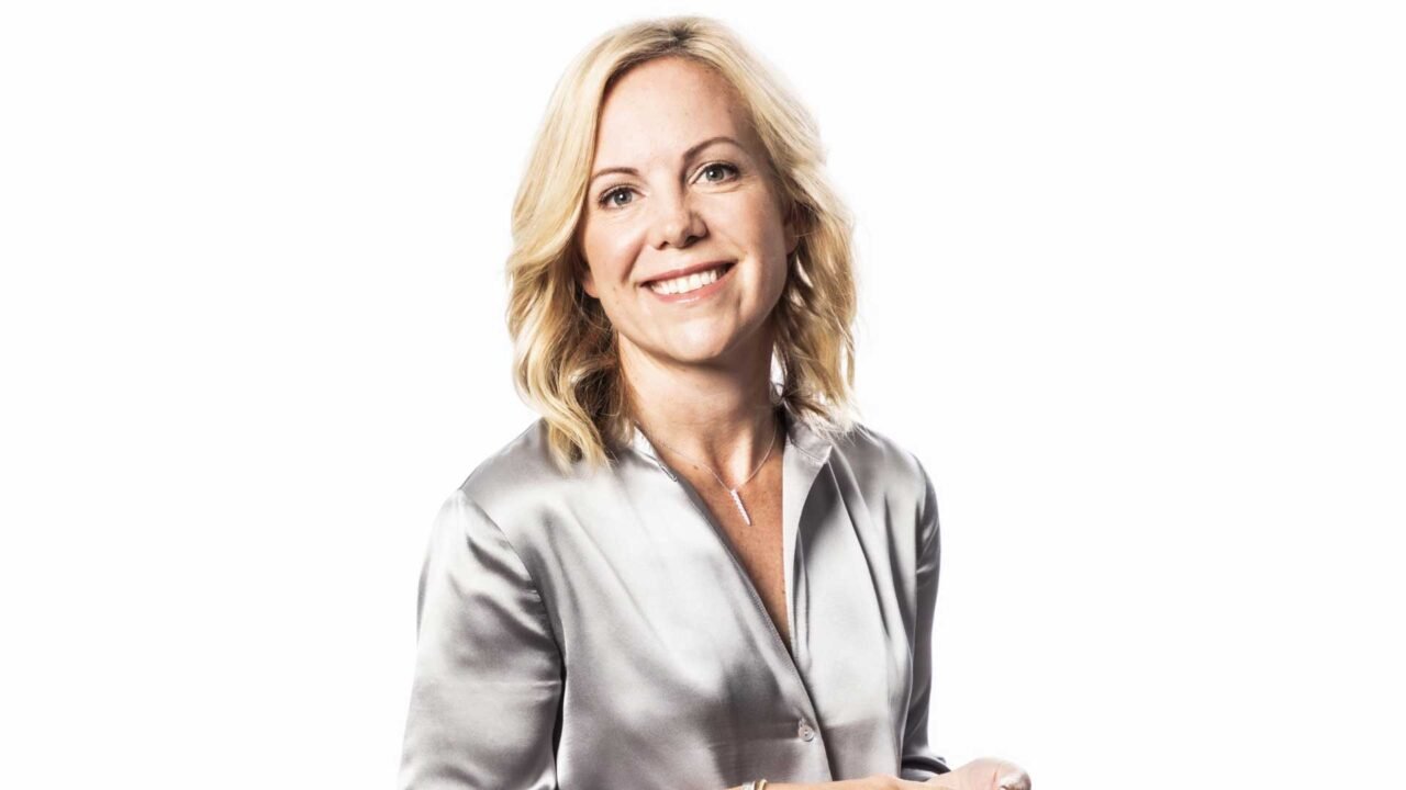 Alysa Taylor of Microsoft | TITAN Women in Business Awards