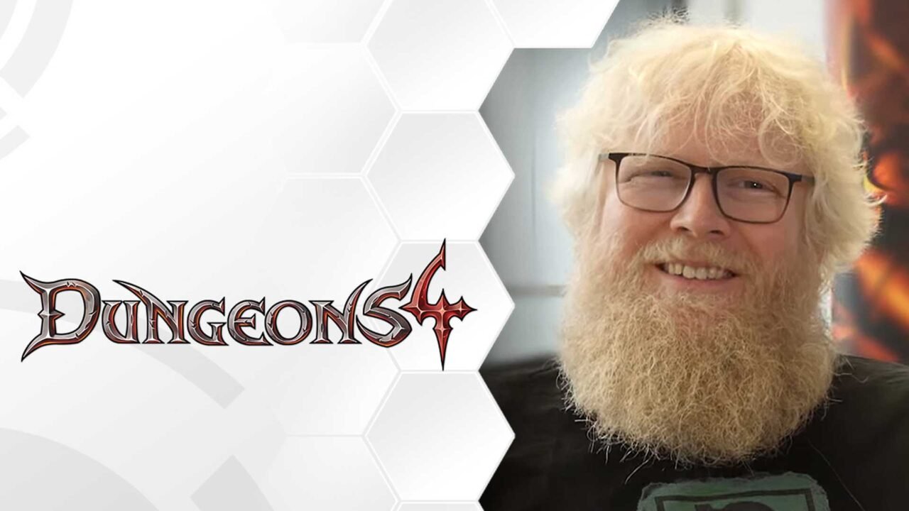 Christian Wolfertstetter | NYX Game Awards