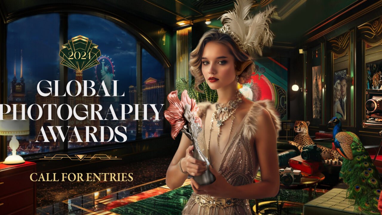 Call for Entries | Global Photography Awards
