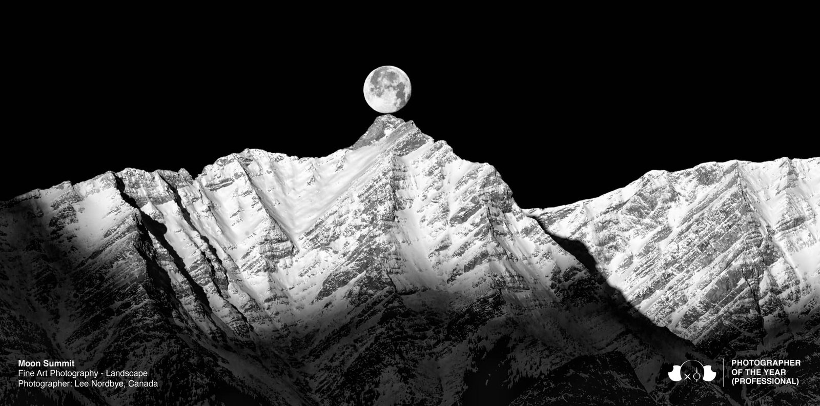 Moon Summit | Lord Nordbye
