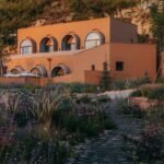 Blooming Sanctuary, A Rustic Getaway