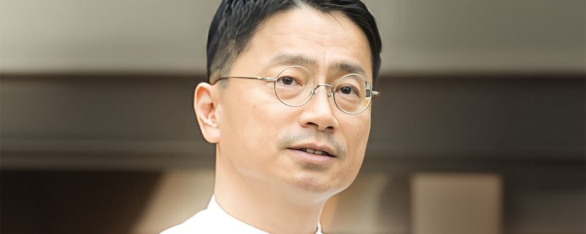Jason Shih