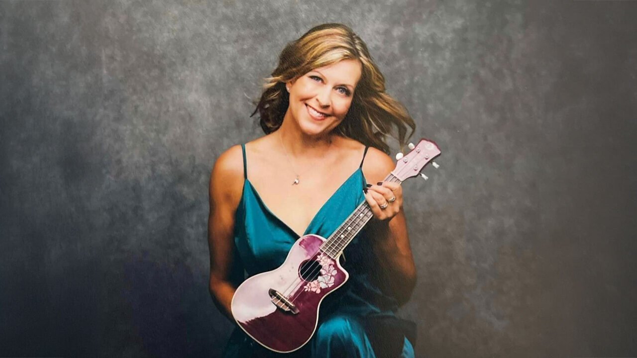 Michelle Lockey | LIT Music Awards