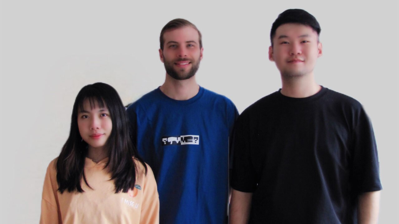 Students of the School of Visual Arts | MUSE Design Awards