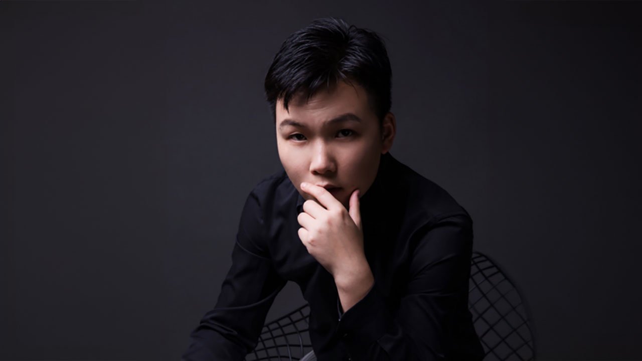 Tao Chen | MUSE Design Awards