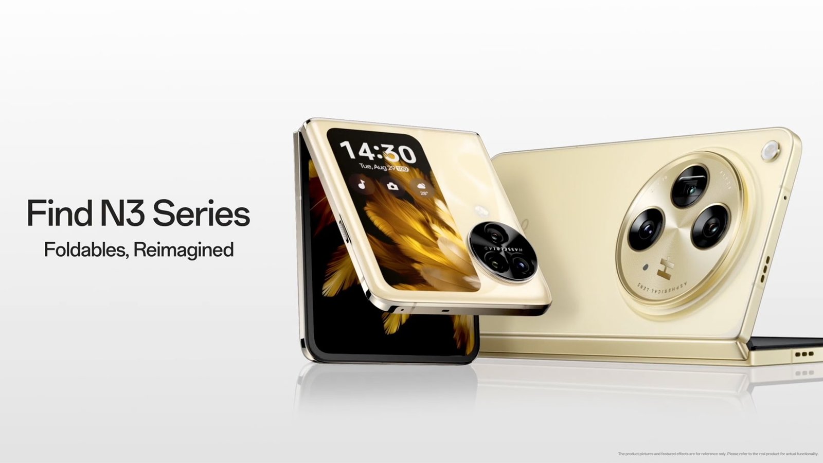 OPPO Singapore | NYX Awards