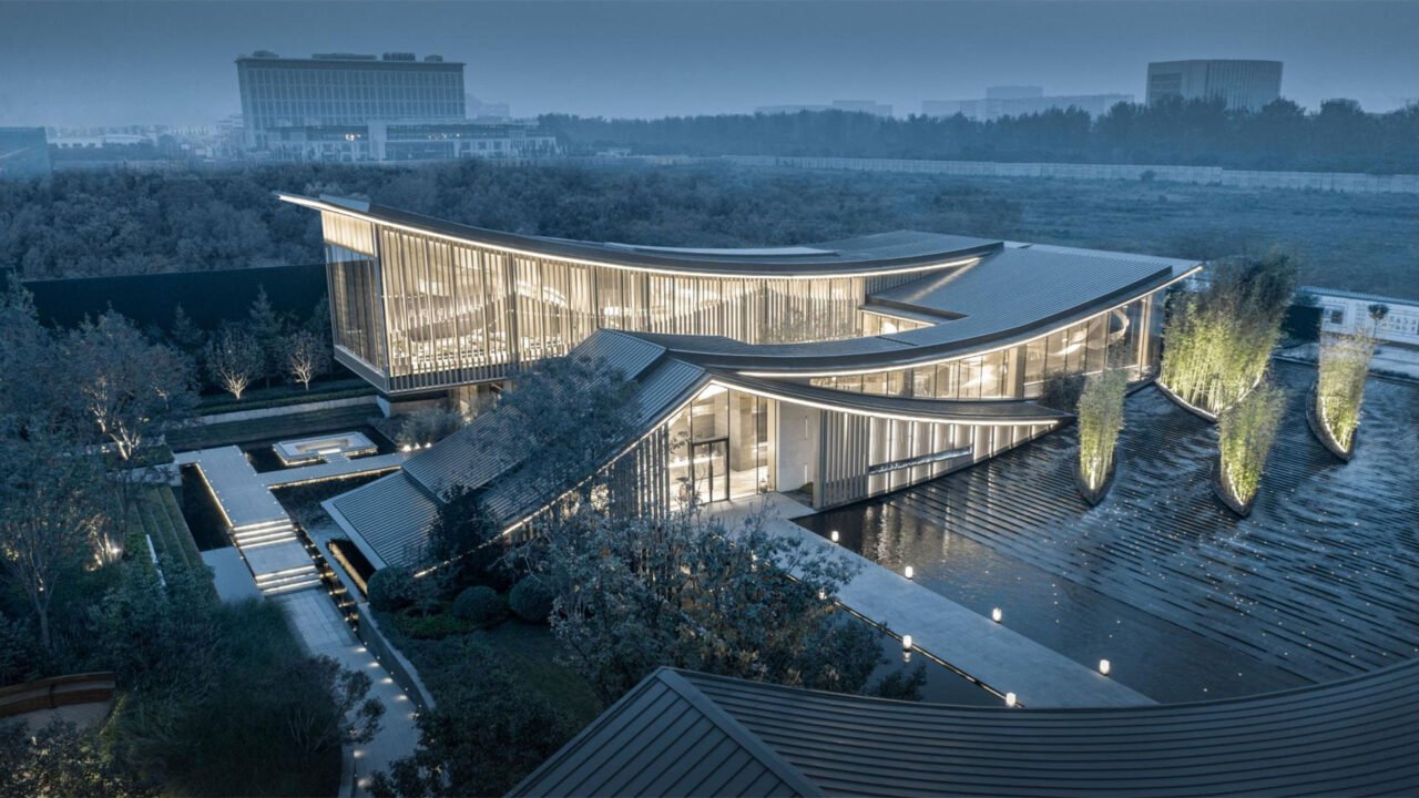 Poetry Courtyard | NY Architectural Awards